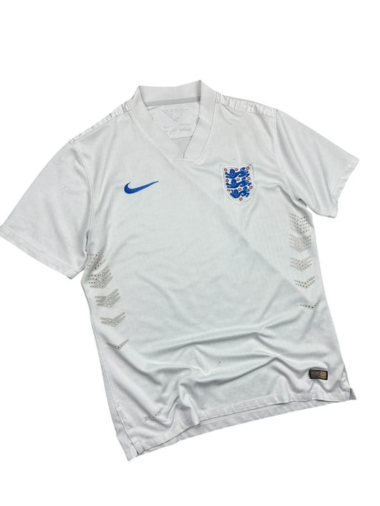 Nike England Training Jersey