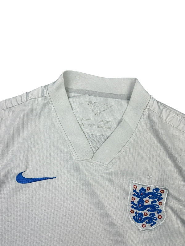 Nike England Training Jersey