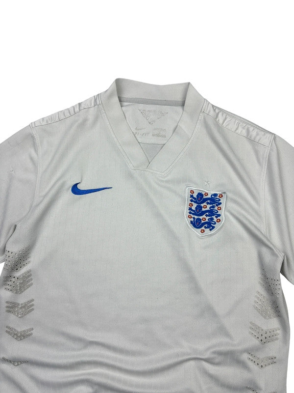 Nike England Training Jersey