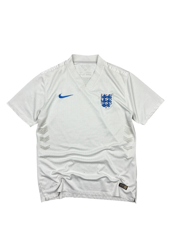 Nike England Training Jersey