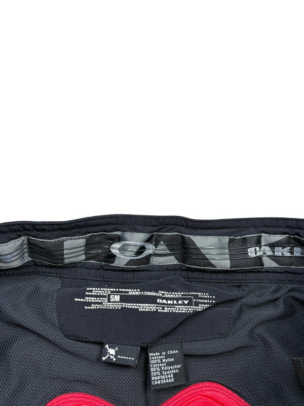 Early 2000s Technical Oakley Biking Shorts