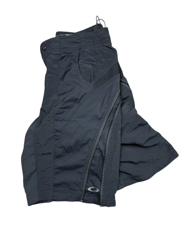 Early 2000s Technical Oakley Biking Shorts