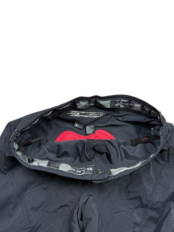 Early 2000s Technical Oakley Biking Shorts