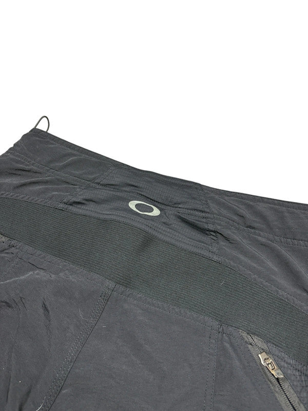 Early 2000s Technical Oakley Biking Shorts