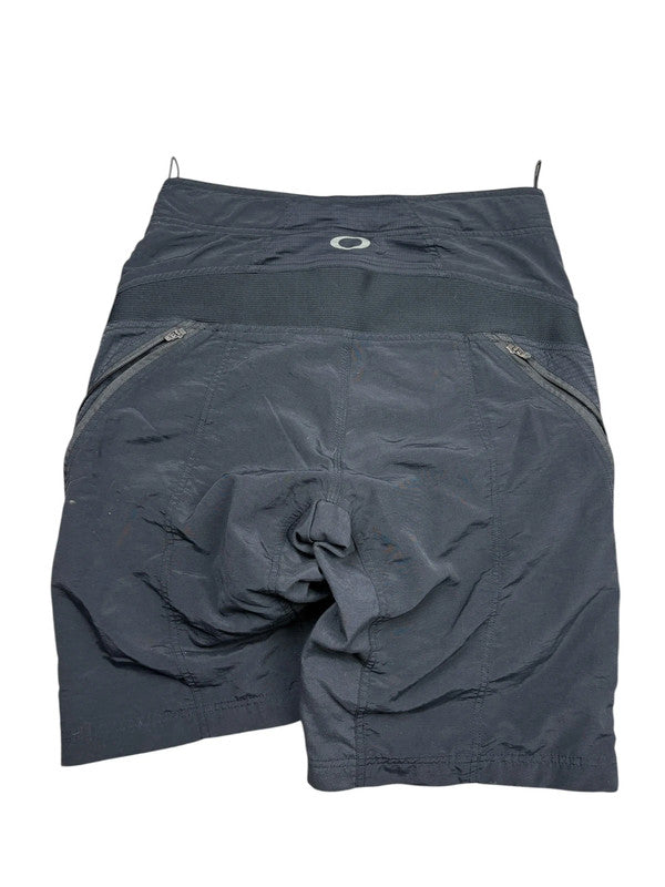 Early 2000s Technical Oakley Biking Shorts
