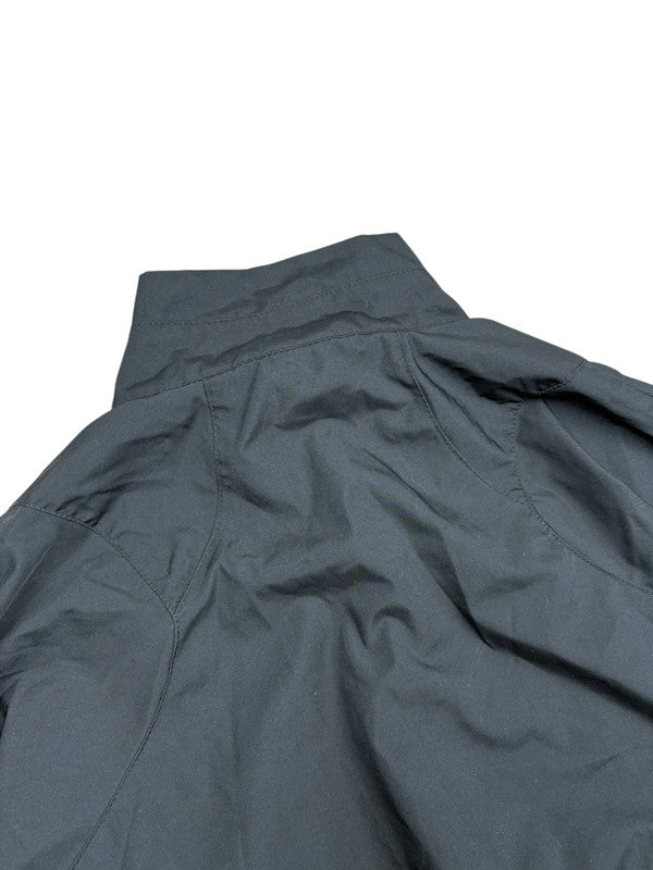 Early 2000s Nike Shox Windbreaker jacket