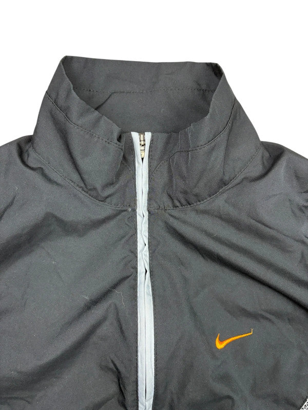 Early 2000s Nike Shox Windbreaker jacket