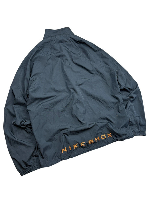 Early 2000s Nike Shox Windbreaker jacket