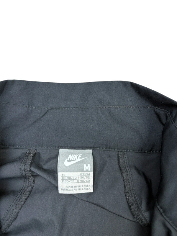 Early 2000s Nike Shox Windbreaker jacket