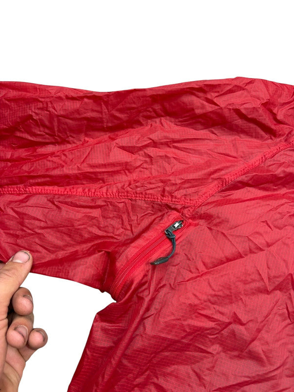 Early 2000s Packable Nike ACG Jacket