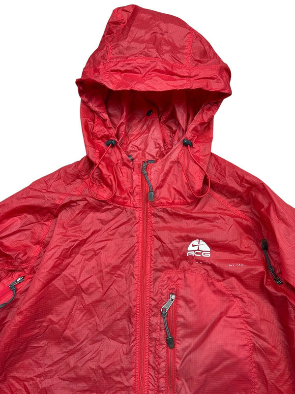 Early 2000s Packable Nike ACG Jacket