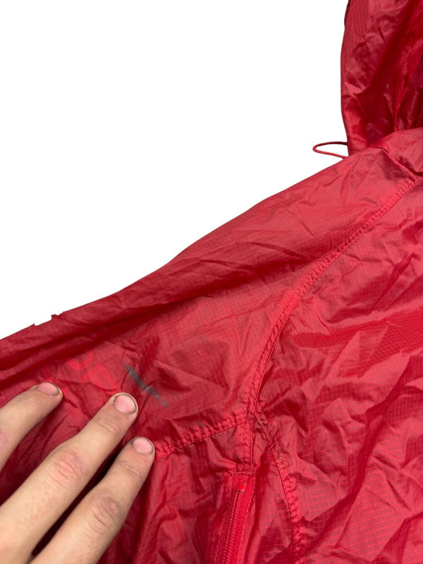 Early 2000s Packable Nike ACG Jacket