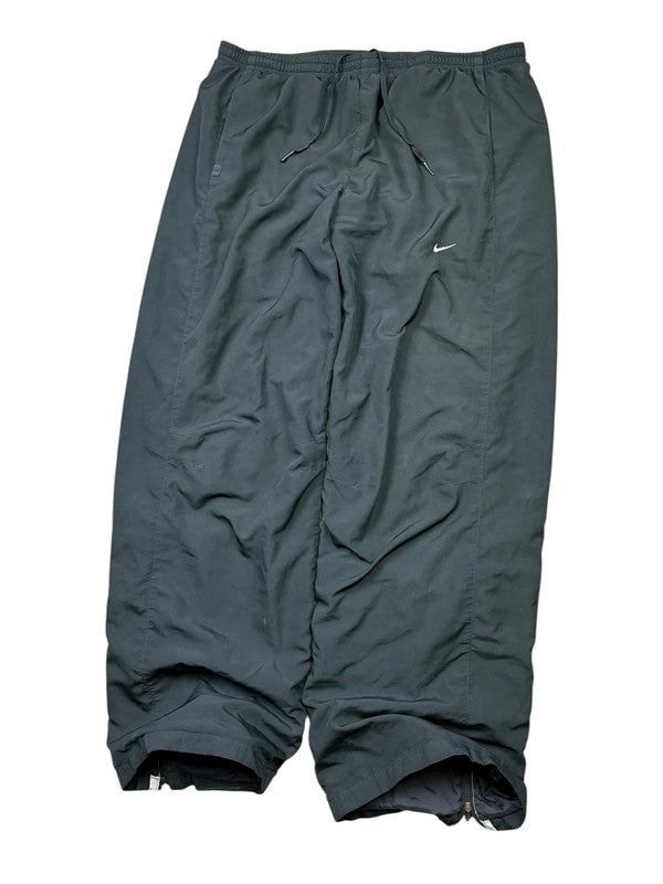 Early 2000s Baggy Nike Trackpants
