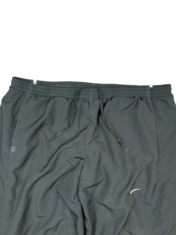 Early 2000s Baggy Nike Trackpants