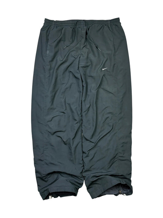 Early 2000s Baggy Nike Trackpants