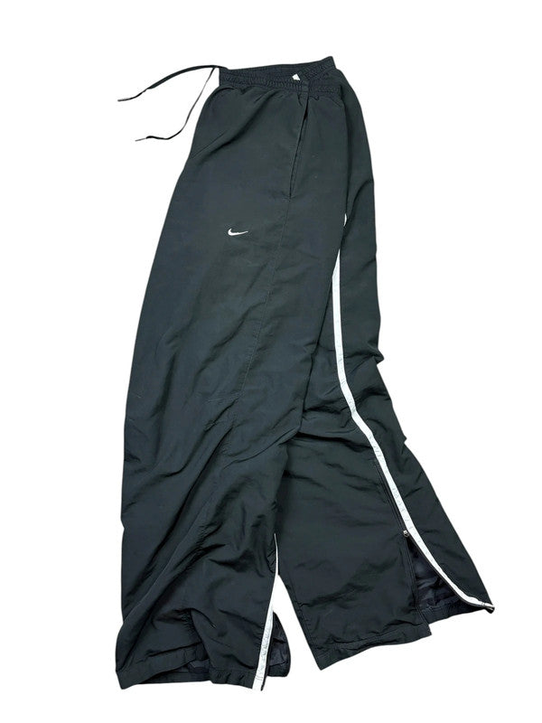 Early 2000s Baggy Nike Trackpants