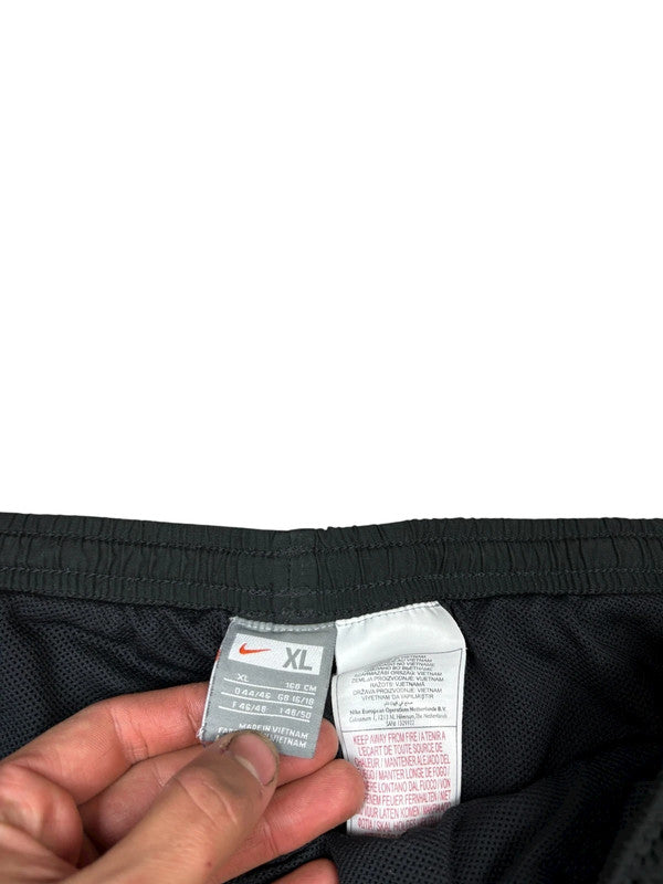 Early 2000s Baggy Nike Trackpants