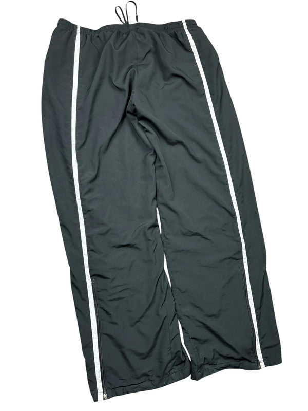 Early 2000s Baggy Nike Trackpants