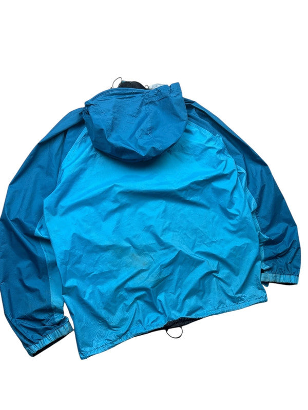 Early 2000s Montbell Windbreaker Jacket