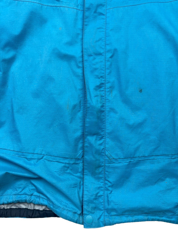 Early 2000s Montbell Windbreaker Jacket