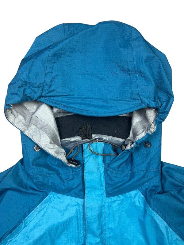 Early 2000s Montbell Windbreaker Jacket
