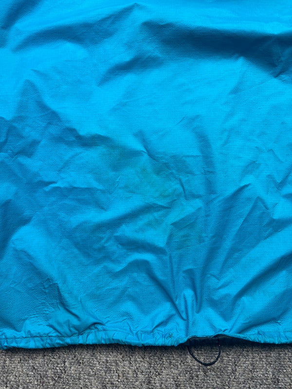 Early 2000s Montbell Windbreaker Jacket
