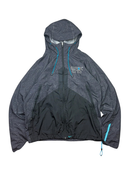 Early 2000s Nike Air Max LTD jacket