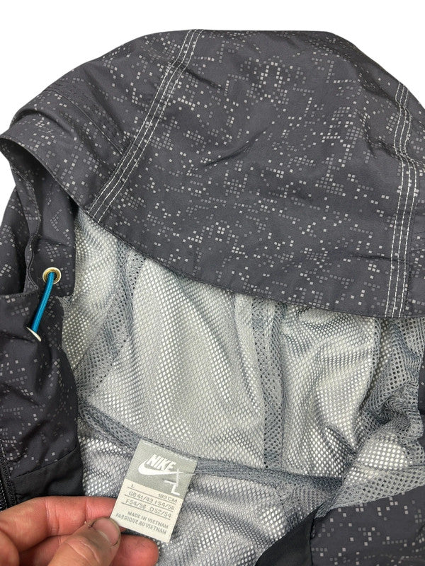 Early 2000s Nike Air Max LTD jacket