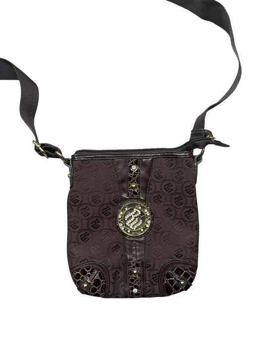 Early 2000s Rocawear Shoulder sling bag