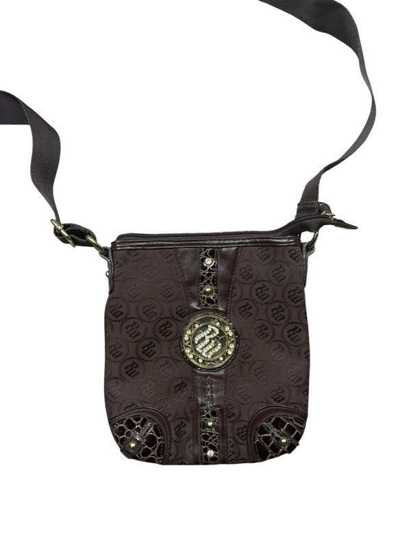 Early 2000s Rocawear Shoulder sling bag