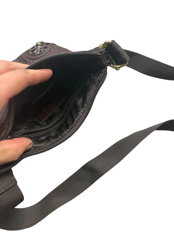 Early 2000s Rocawear Shoulder sling bag