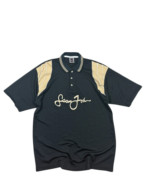 Early 2000s Sean John Polo shirt