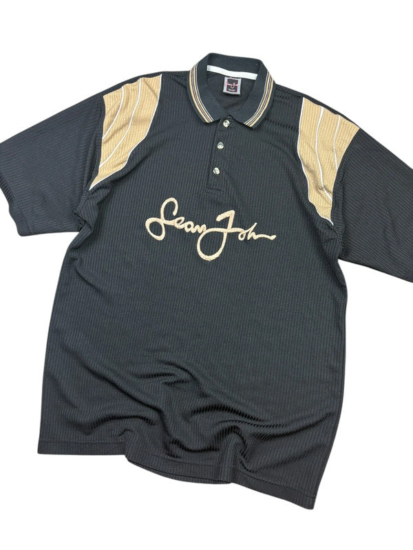 Early 2000s Sean John Polo shirt