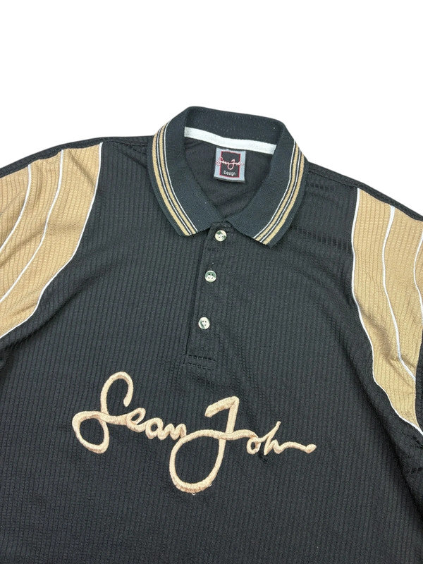 Early 2000s Sean John Polo shirt