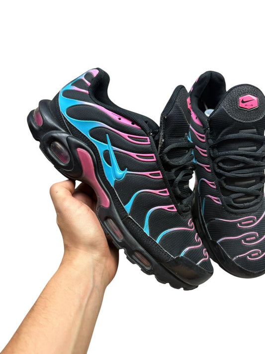 Nike Air Max Plus TN bubblegum