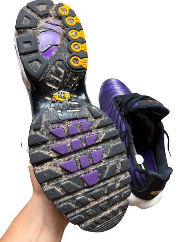 Nike air max plus Tn Purple Volt 2023