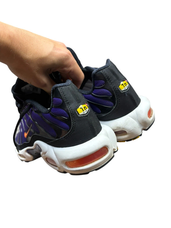 Nike air max plus Tn Purple Volt 2023