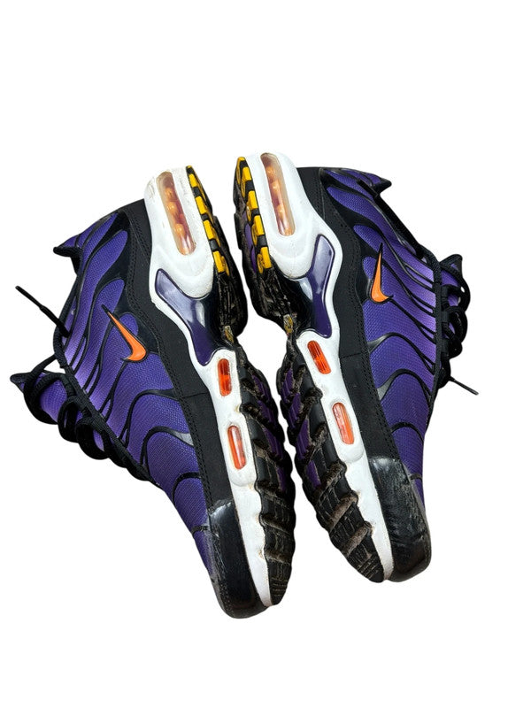 Nike air max plus Tn Purple Volt 2023
