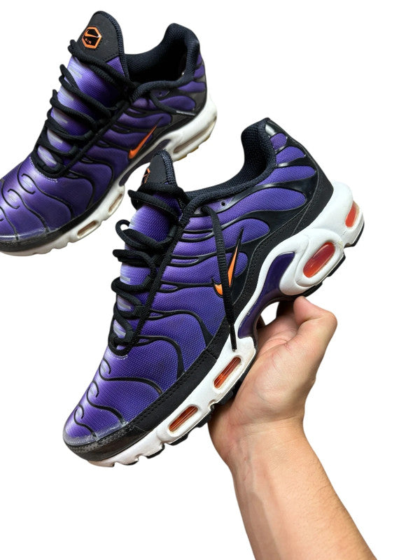 Nike air max plus Tn Purple Volt 2023