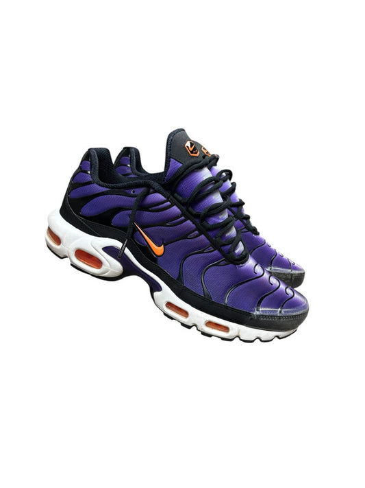 Nike air max plus Tn Purple Volt 2023