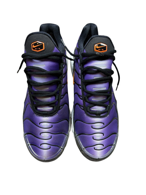 Nike air max plus Tn Purple Volt 2023