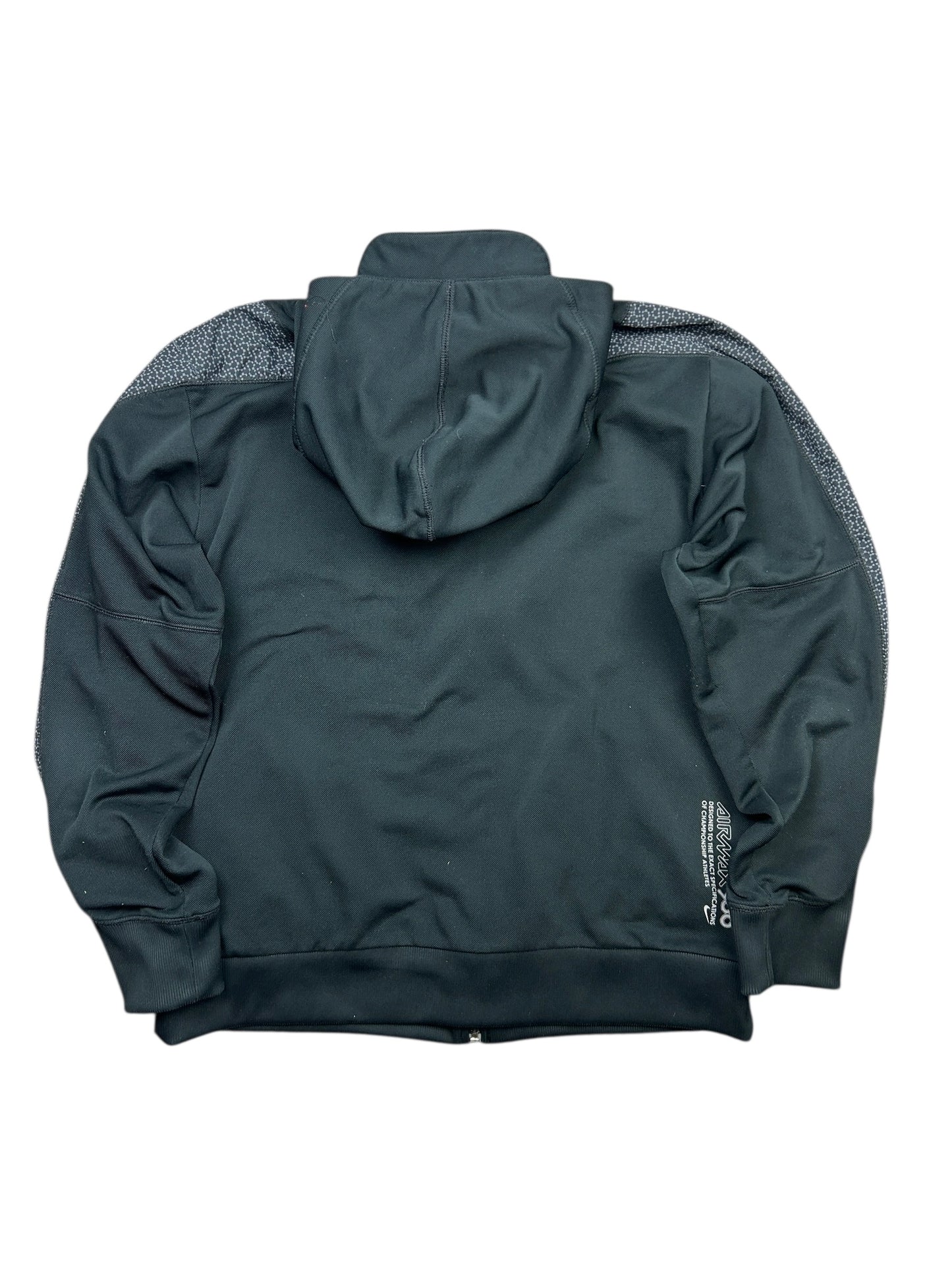 2007 Nike Air Max 360 Zip up hoodie