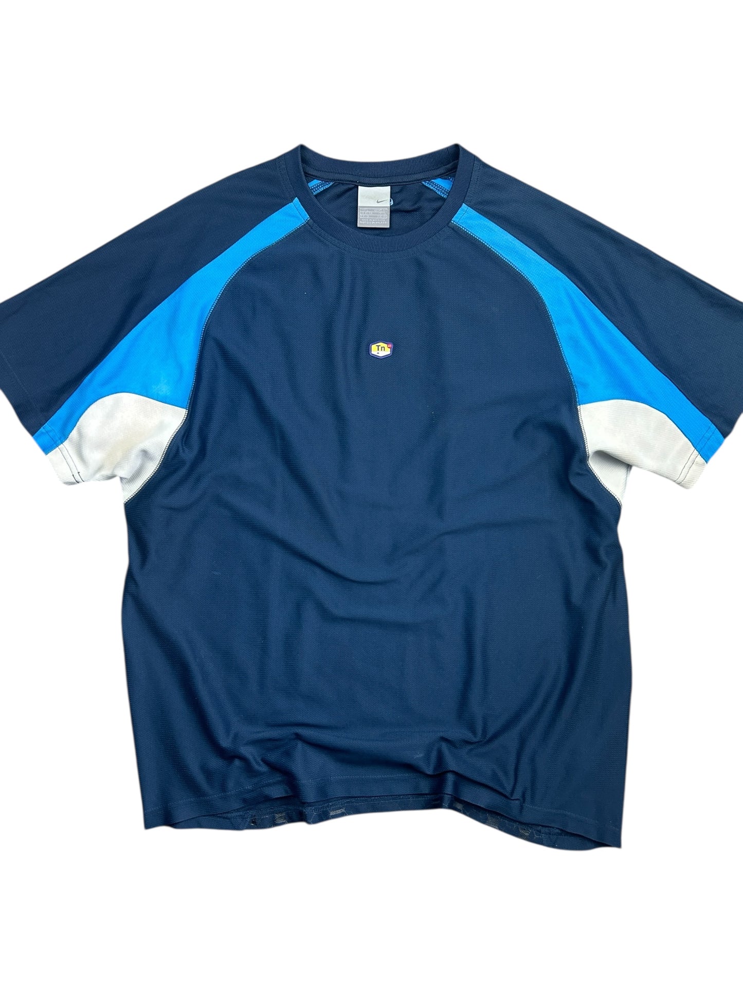 2005 Nike Tn hex tee shirt