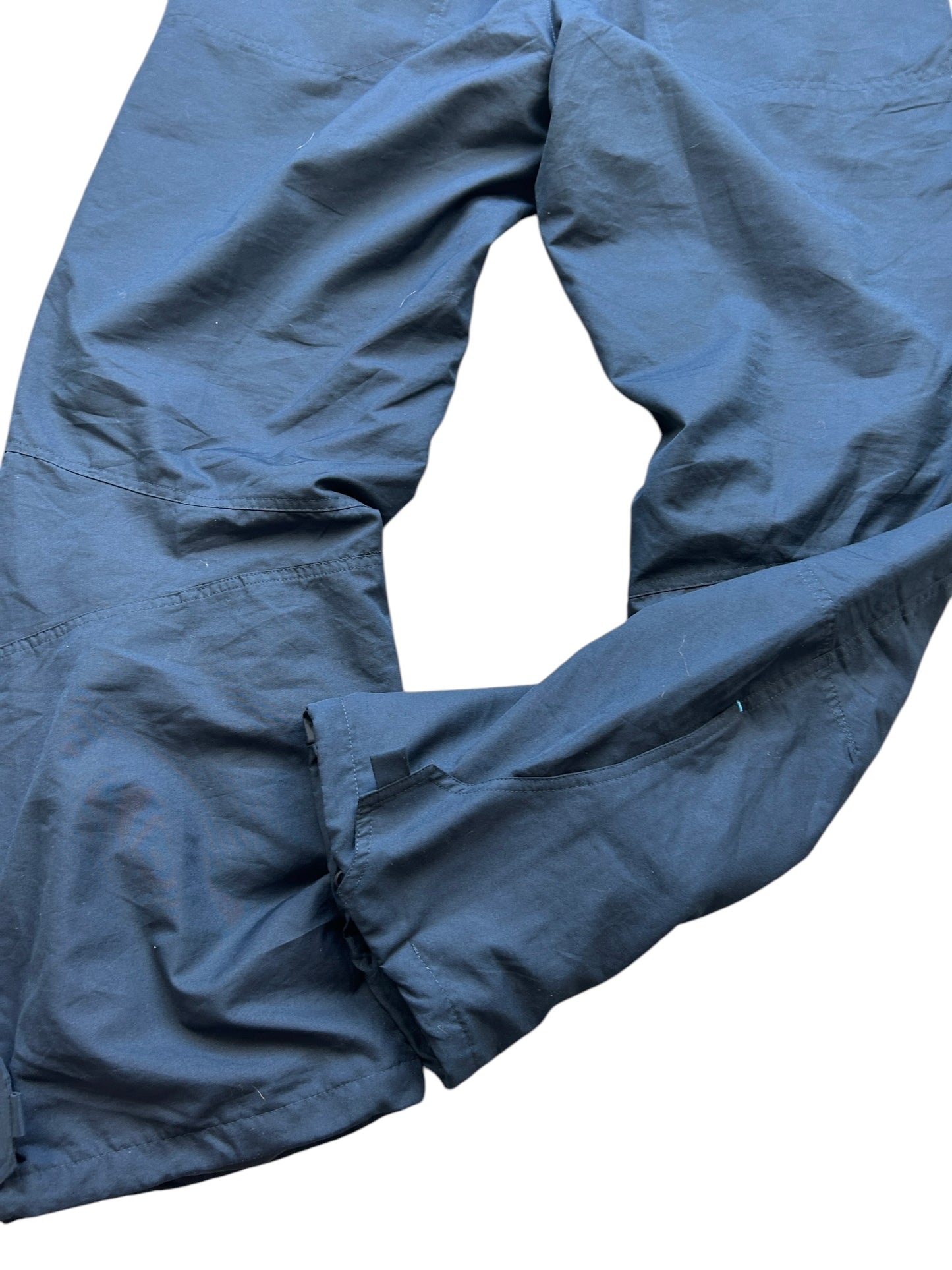 Early 2000’s Baggy Nike Air Trackpants