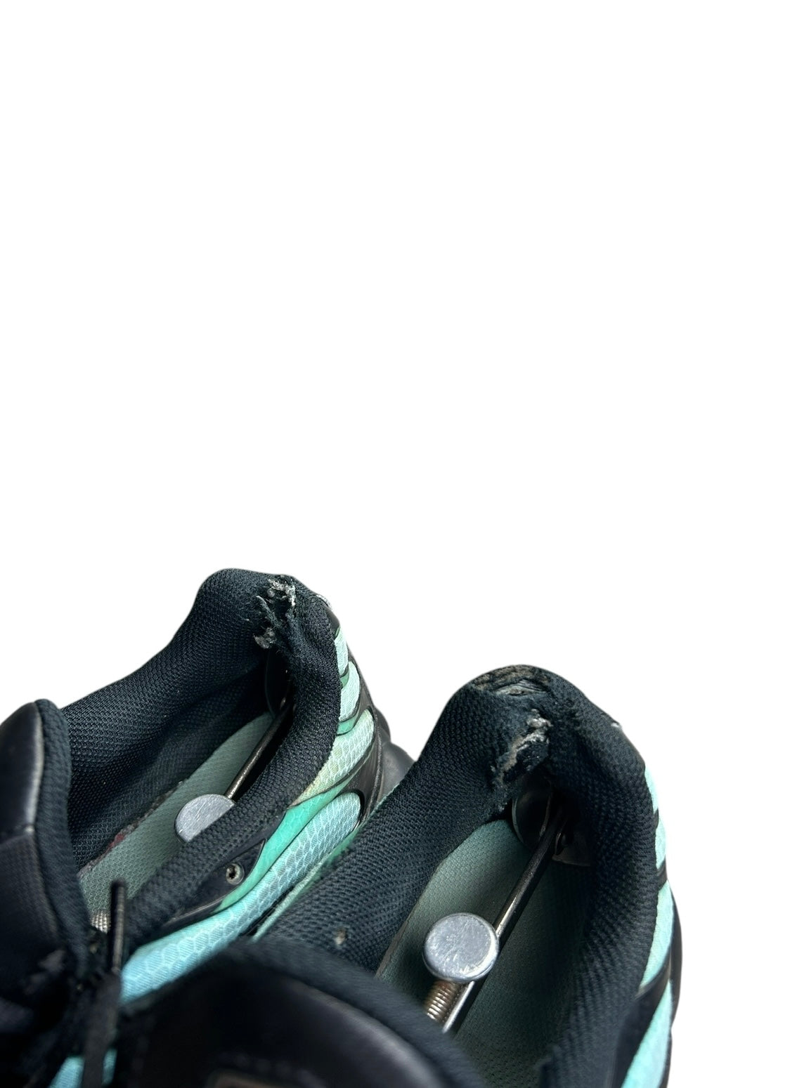 Nike air max plus tn “Tiffany Blue”