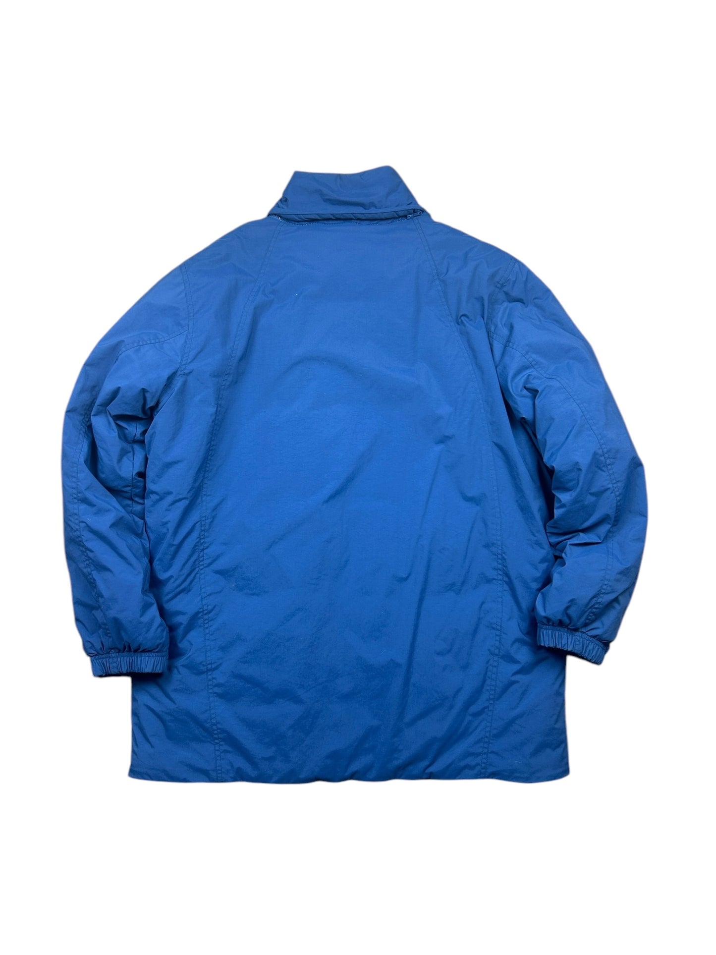 Early 2000’s Nike Puffa Coat