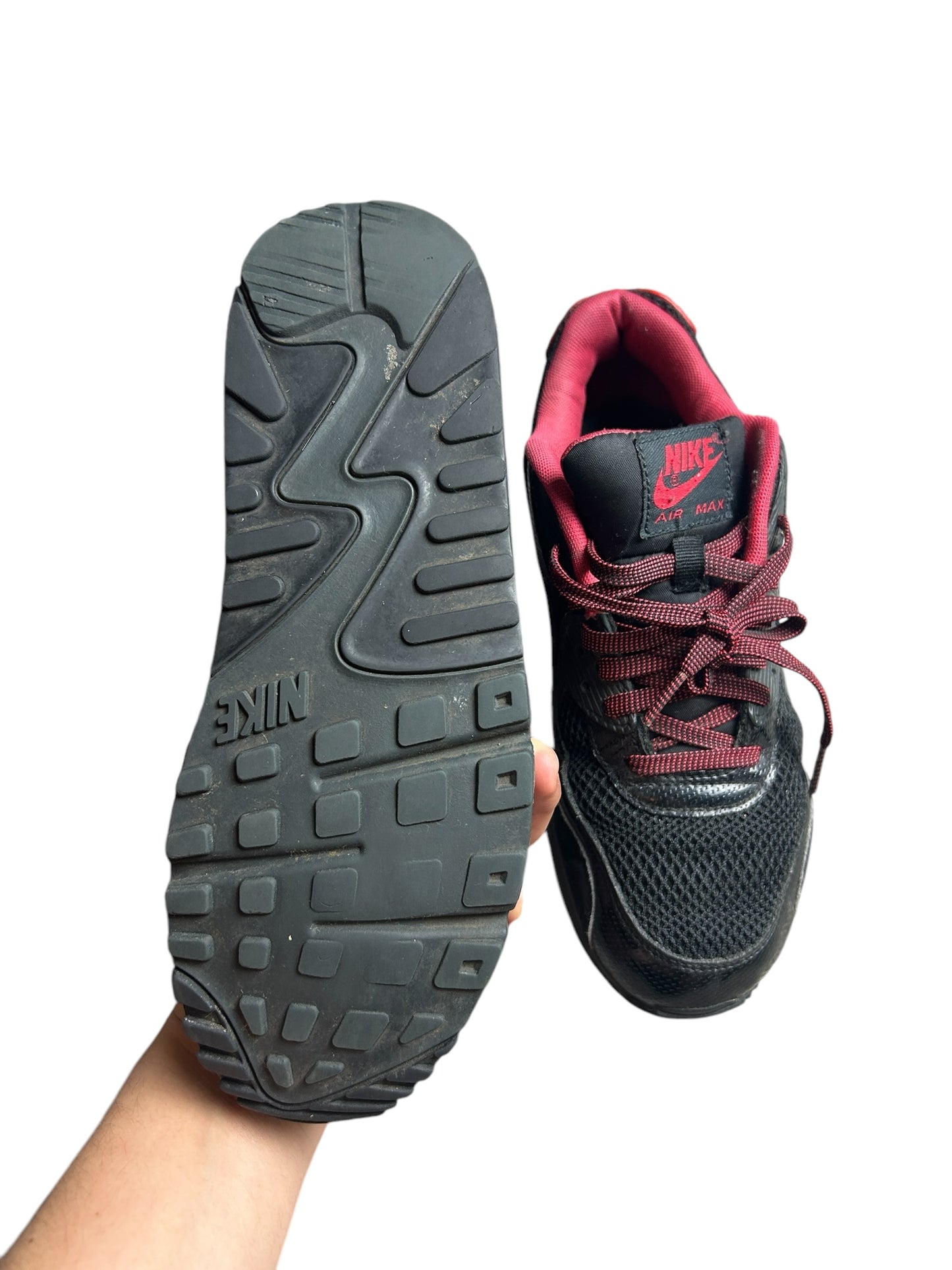 Nike air max 90 Bred Size 6