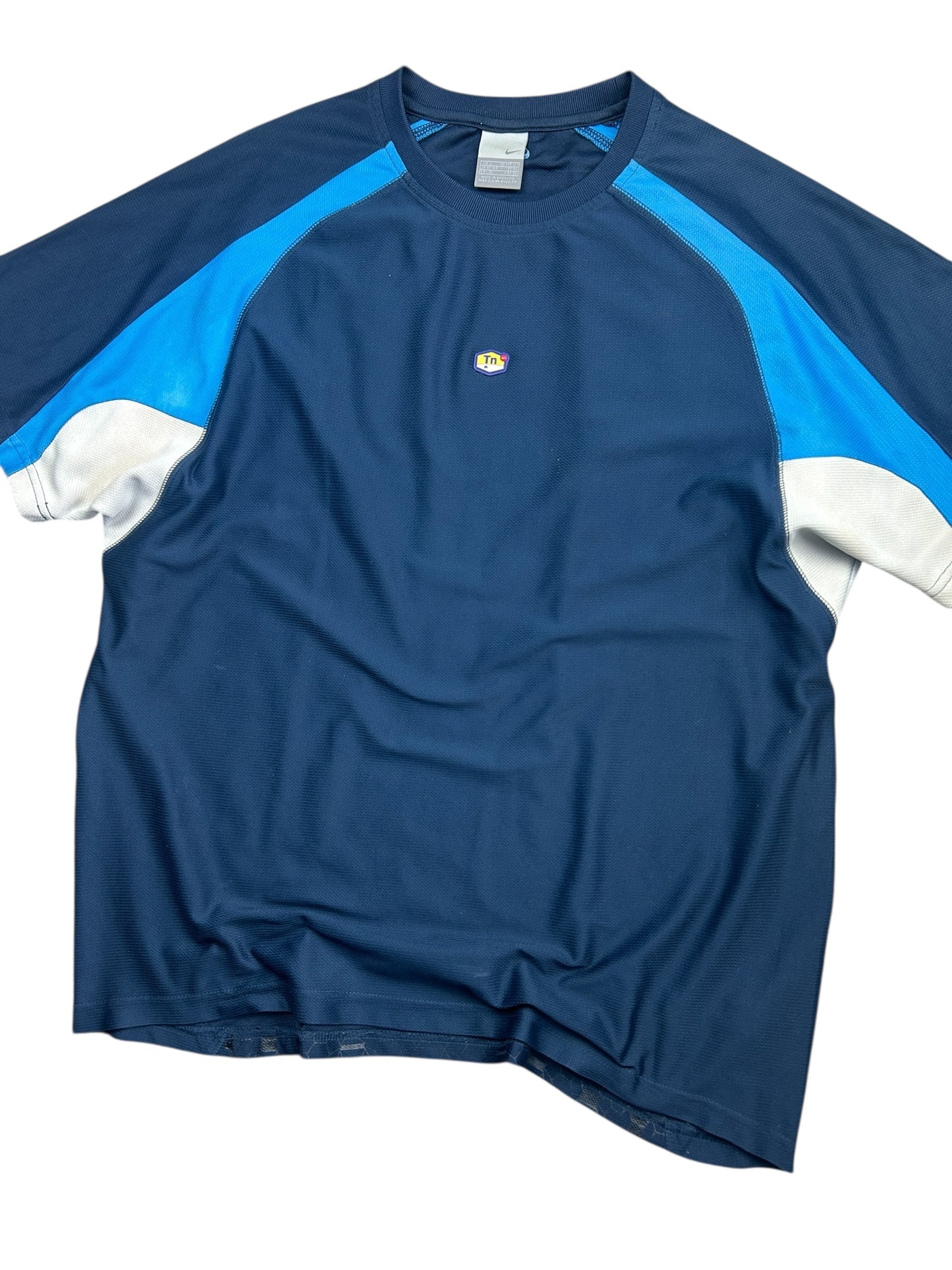 2005 Nike Tn hex tee shirt