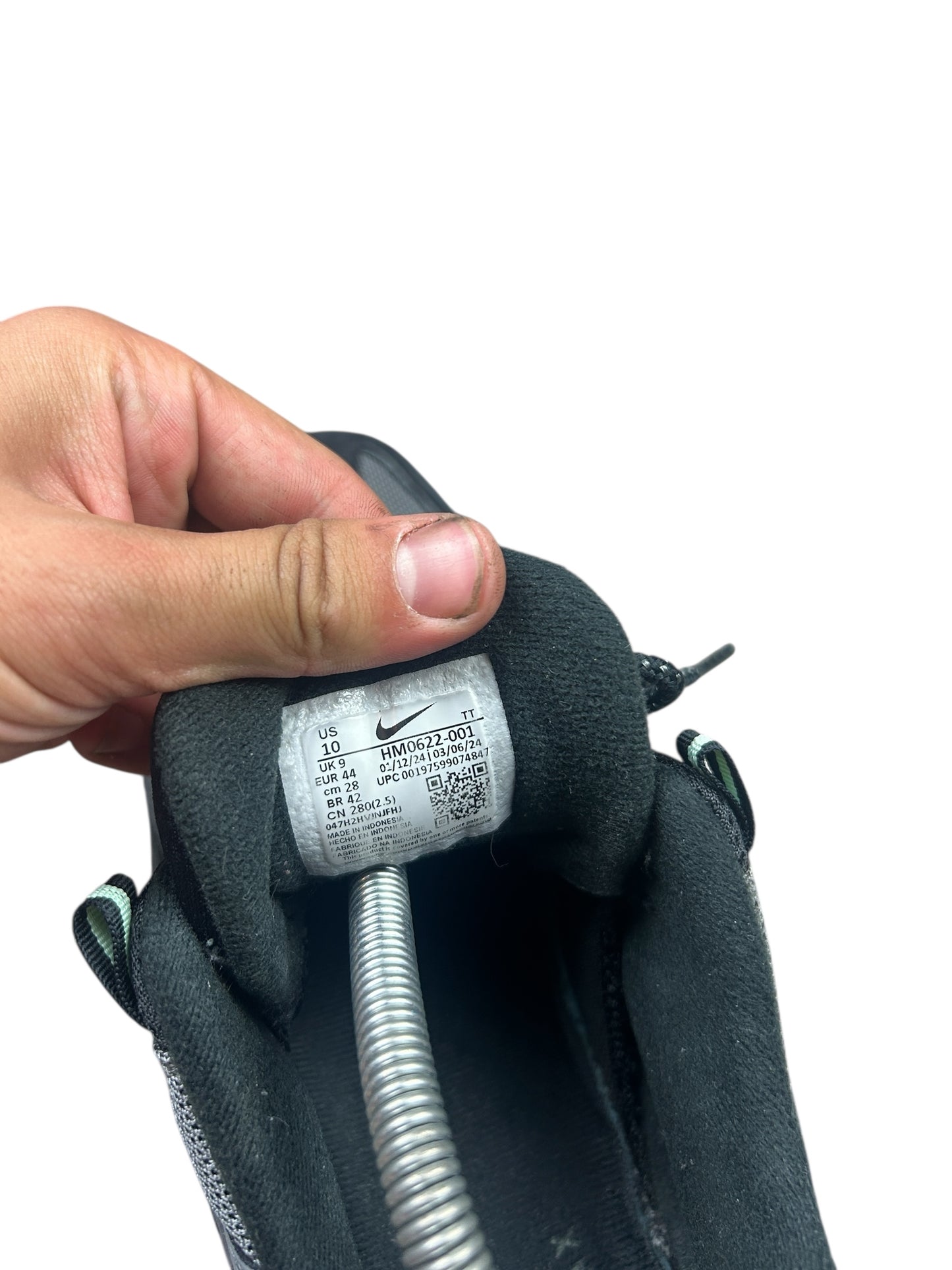 Nike Air Max 95 Vapour Green