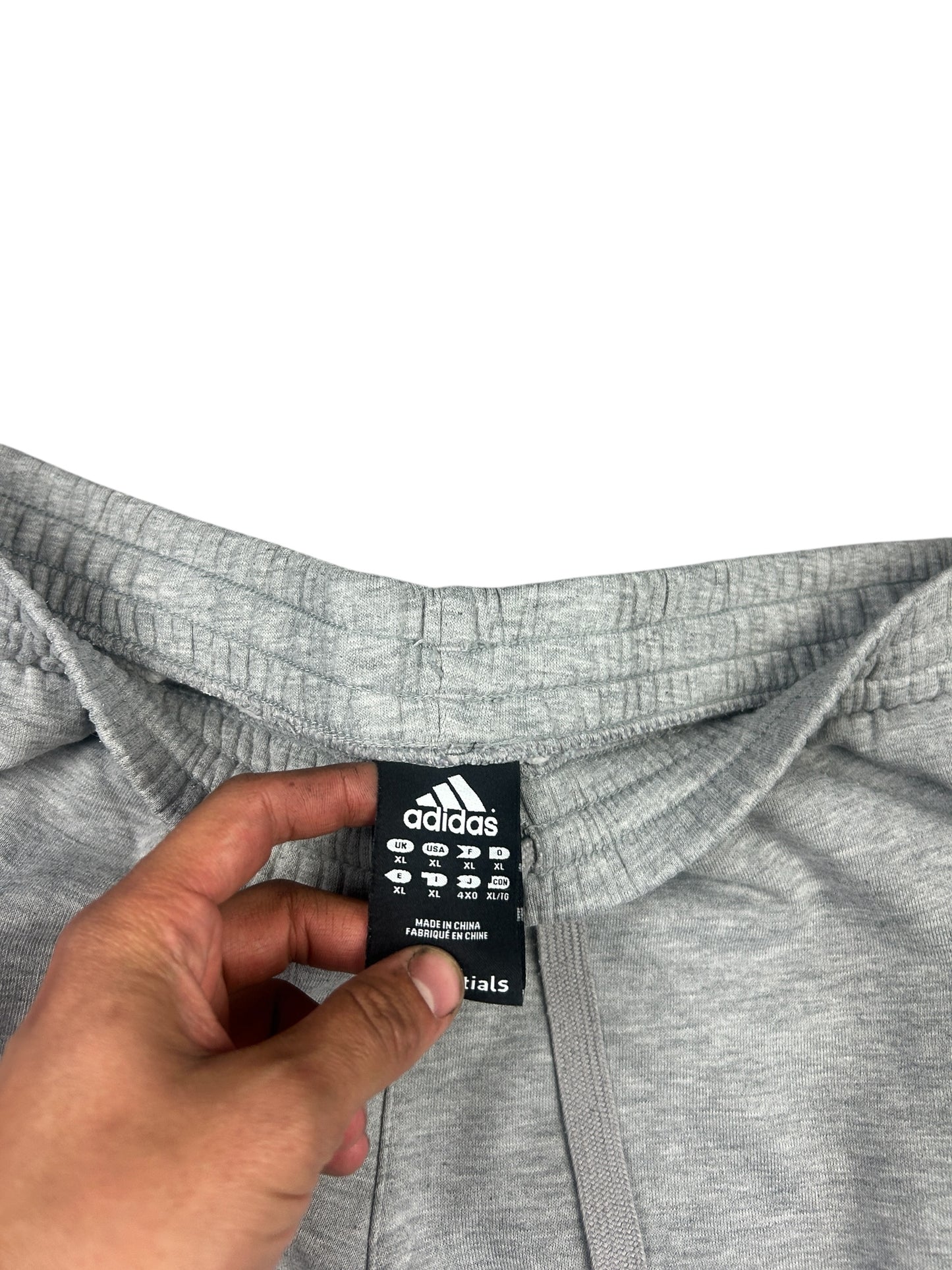 Adidas Performance Essential baggy joggers